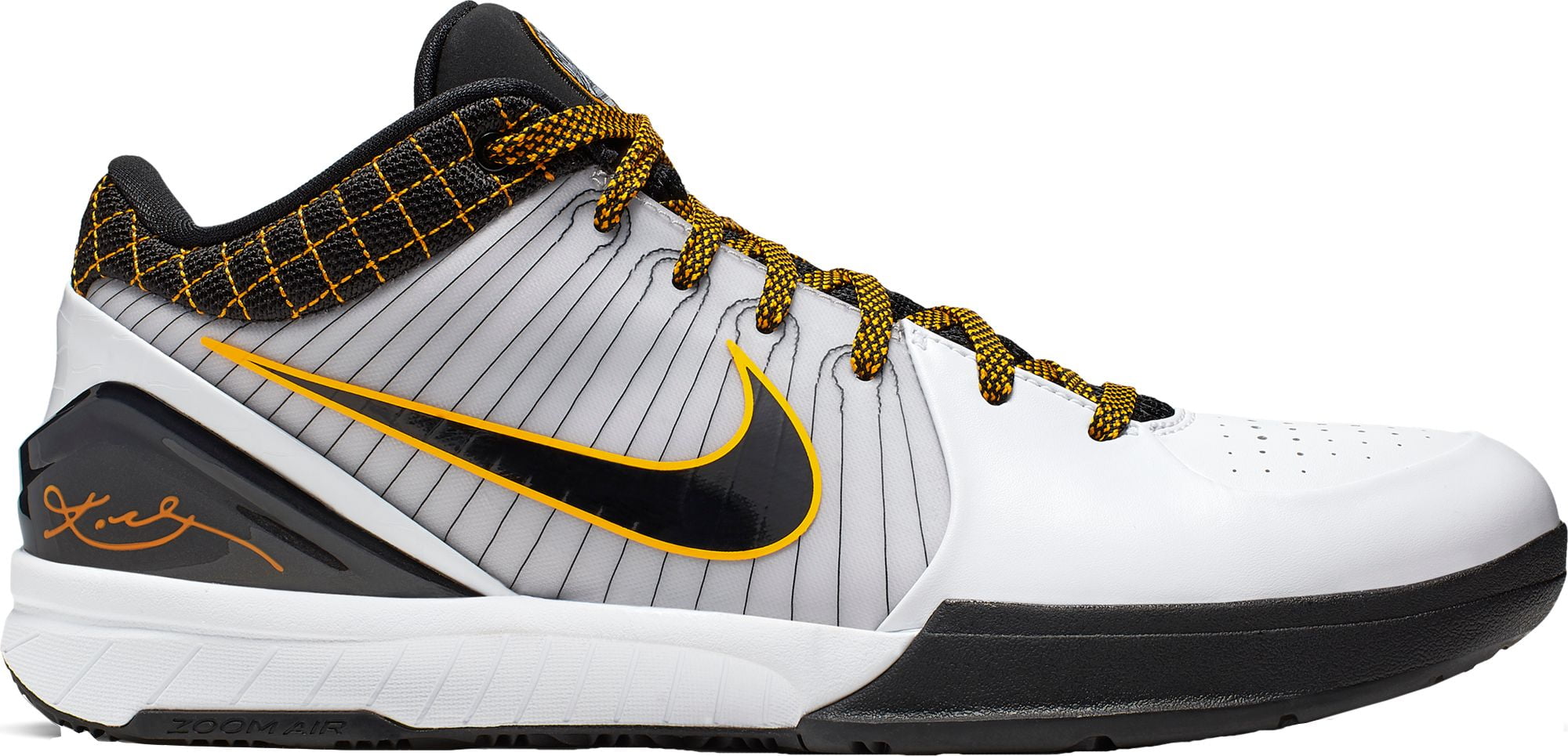 Nike - Nike Kobe IV Protro Basketball Shoes - Walmart.com - Walmart.com