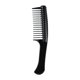 thumbnail image 1 of Peine desenredante con rodillo integrado FloreceBien, peine profesional para teñir el cabello, peine para el cuidado diario del cabello, 1 of 5