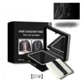 thumbnail image 1 of Hair Root Concealer,Hair Shadow Hairline Powder,Root Touch Up Powder,Instantly Cover Up Gray Hair Root Hair Shadow Fiber, 1 of 2