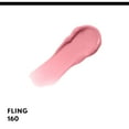 thumbnail image 3 of COVERGIRL Exhibitionist Lip Gloss, Fling, 3 of 6