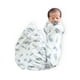 thumbnail image 1 of Manta de bebé Caden Lane de viscosa de bambú suave y transpirable, 1 of 7