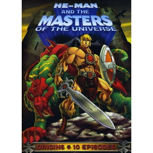 masters of the universe walmart