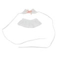 thumbnail image 4 of Conjunto de traje de baño de muñecas de moda 2x perfke para muñecas de 17 cm, 4 of 9