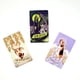 thumbnail image 2 of Juego de cartas Tarot Deck Aibo Tarot Family con 78 cartas, 2 of 3