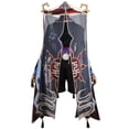 thumbnail image 3 of Genshin Impact Scaramouche-Disfraz de Cosplay, traje de uniforme para Halloween, fiesta de carnaval, ropa Kunikuzushi, 3 of 4