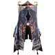 thumbnail image 3 of Genshin Impact Scaramouche-Disfraz de Cosplay, traje de uniforme para Halloween, fiesta de carnaval, ropa Kunikuzushi, 3 of 4