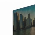 thumbnail image 2 of Luxe Metal Art 'Chicago - Air and Water Show' by Luxe Portfolio, Metal Wall Art, 16"x12", 2 of 9