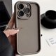 thumbnail image 3 of Funda de TPU suave de color caramelo para iPhone 16, 14, 15 Pro Plus, 13, 12, 11 Pro Max, 8, XR, X, XS, SE 2022, funda de silicona a prueba de golpes, 3 of 5