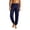 d575_Navy, variant on Zormilly Mens Pajama Pants Elastic Waist Lightweight Cuffed Lounge Pants with Pockets Soft Casual Pajama Bottoms, S-2XL