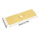 thumbnail image 3 of Faucet Rack Kitchen Water Pad Sink Silicone Basin Arbitrary Cutting Pad Multifunctional Household, 3 of 7