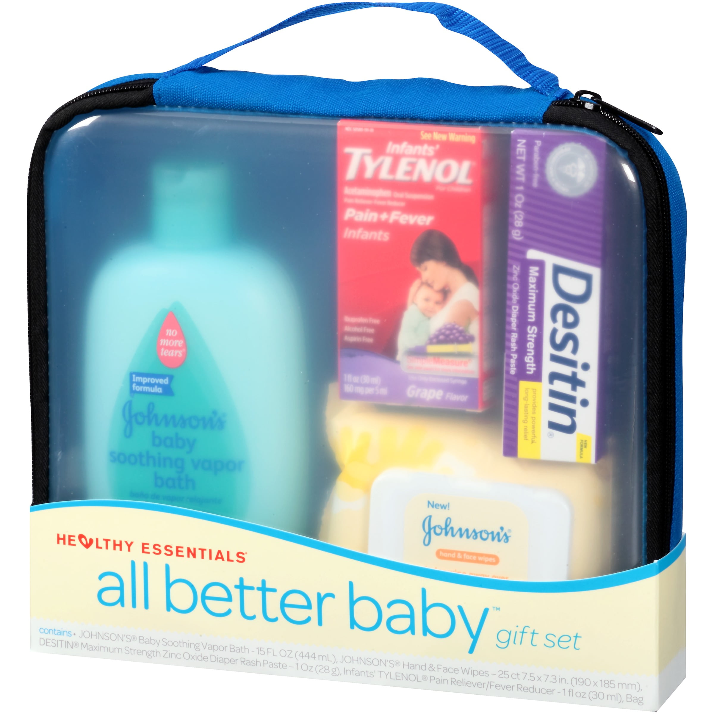 baby gift essentials
