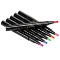 thumbnail image 4 of ELECOOL 3 In 1 UV Gel Paint Glitter Nail Polish Nail Gel Paint 3D Nail Art DIY Decorative, 4 of 5