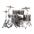 thumbnail image 3 of MAPEX Batería Serie VENUS Color Copper Metallic de 5 pzs VE5295FTC-VX MAPEX marron 60x53x80, 3 of 3