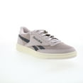 thumbnail image 2 of Reebok Adult Mens Club C Revenge Vintage II Lifestyle Sneakers, 2 of 8