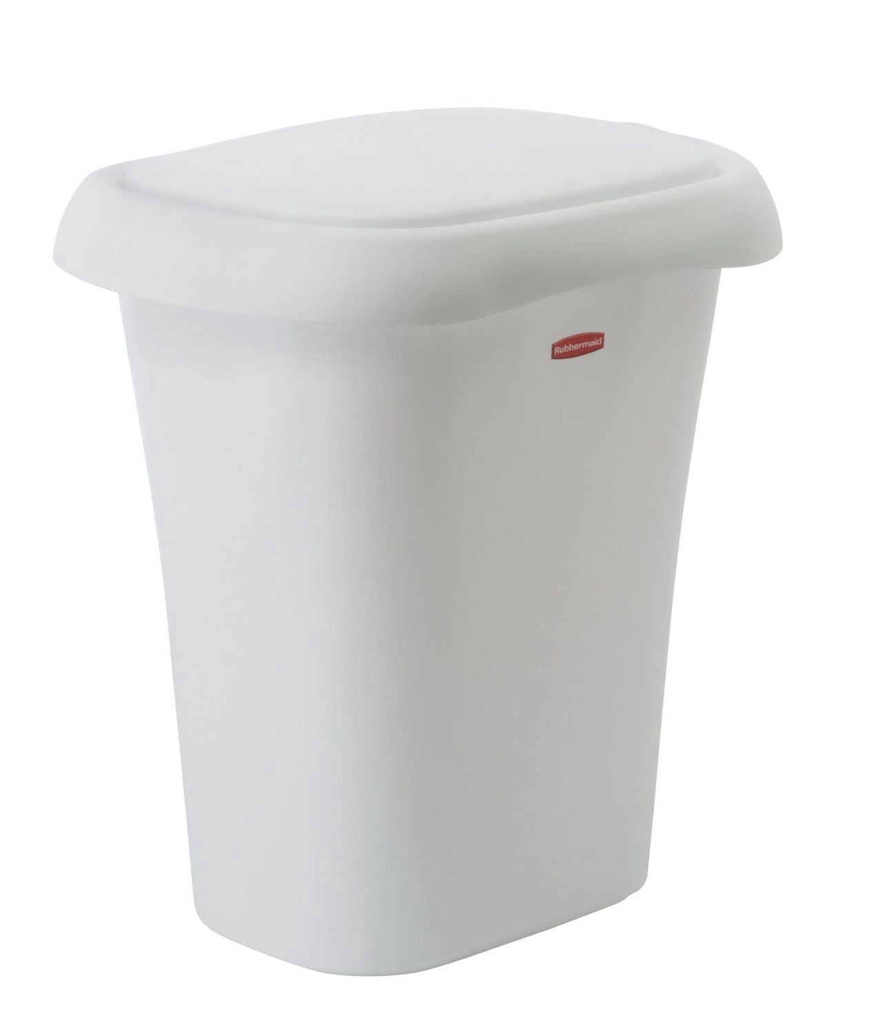 Poubelle Rubbermaid 19L avec ''LinerLock''