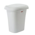 thumbnail image 2 of Rubbermaid 19L LinerLock Trash Can, 2 of 2