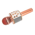 thumbnail image 2 of Karaoke Mic,Wireless Bluetooth Microphone Portable Bluetooth Microphone Wireless Bluetooth Karaoke Mic Breakthrough Technology, 2 of 14