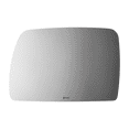 thumbnail image 2 of Compatible with 03-04 Range Rover Left Driver Mirror Glass Lens w/Adhesive Direct Fit-Over Option For Auto-Dimming Type Mirrors (Mirror Does Not Auto Dim) USA, 2 of 7