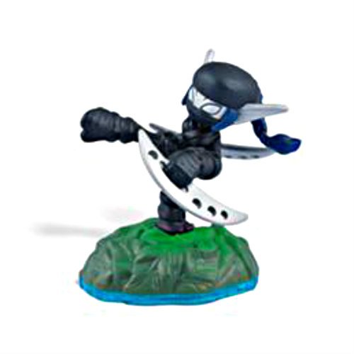 skylanders ninja stealth elf