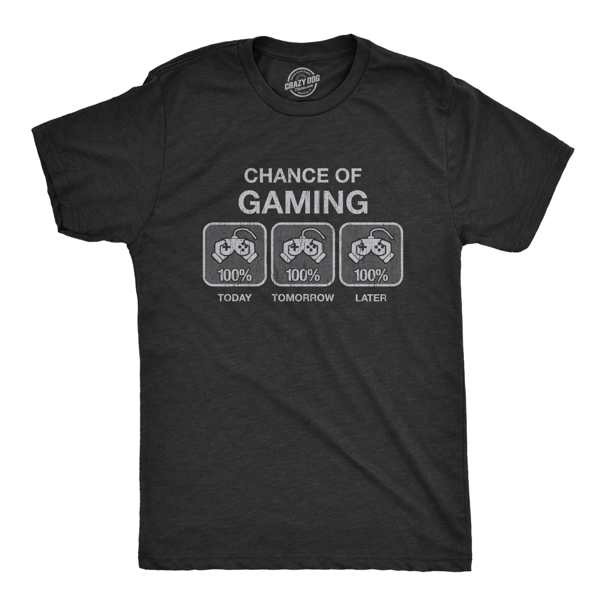 gaming tees