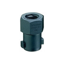 QJ1/4T-NYB TeeJet 1/4" FPT Adapter
