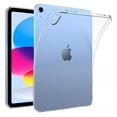 thumbnail image 2 of Funda Carcasa Case Transparente Para iPad 10th 10.9 2022 Uso Rudo MR. GADGETS, 2 of 7