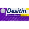 Desitin Ointment Original, 2 Ounce (Pack of 12)