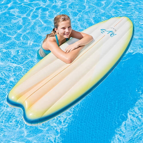 Details about   Inflatable Summer Surfboard 