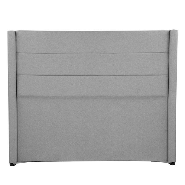 Cabecera Individual Lugo Gris
