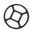 thumbnail image 3 of Gas Cooker Wok Support Rings for Stovetop Coffee and Espresso Makers Camping Black, 3 of 8