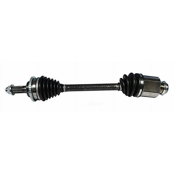 GSP NCV11040 GSP New CV Axle Fits select: 2013-2014 FORD FUSION