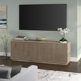 thumbnail image 5 of Evelyn&Zoe Hanson Rectangular TV Stand for TV's up to 75", 5 of 8