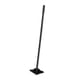 thumbnail image 5 of Apisonadora de suelo, herramienta de jardinería y paisajismo, niveladora de pavimentos, acero al carbono, mango ergonómico para entradas de vehículos,, 5 of 8
