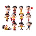 thumbnail image 1 of Figura de anime coleccionable Chibis Marukos Chans, 5,5 cm, 1 of 2