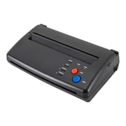 Miumaeov PRO Tattoo Stencil Maker Transfer Machine Flash Thermal Copier Printer Transfer with Digital Technology for All Skin
