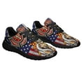 thumbnail image 6 of Firefighter Shoes Sneakers Black Size 5, 6 of 7