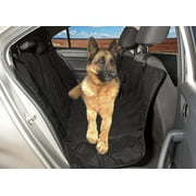 Hammock Dog Car Seat Cover For Cars SUVs And Trucks