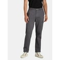 thumbnail image 5 of George Men's and Big Men’s Cargo Pants, Sizes 30-48, 5 of 5