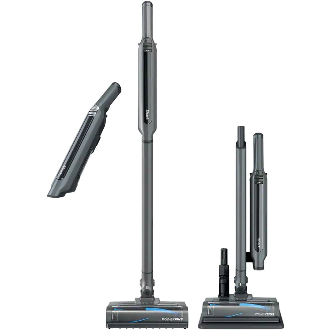 Shark Cordless Pet Stick Vacuum, IX140H 