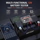 thumbnail image 5 of ANCEL BM200 12V Battery Tester Wireless Bluetooth 4.2 Monitor LED Battery Analyzer Auto Test Tools, 5 of 5