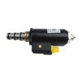 thumbnail image 3 of -9916 Solenoid Valve Excavator Parts for E320b/c/d Hydraulic Pump Solenoid Valve, 3 of 5
