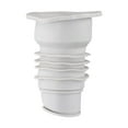 thumbnail image 2 of Silicone Drains Sewer Pipe Sealing Ring Kitchen Washing Machine Hose Drain, 2 of 9