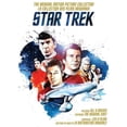 thumbnail image 1 of Star Trek: The Original Motion Picture Collection - Star Trek: The Motion Picture / The Wrath Of Khan / The Search For Spock / The Voyage Home / The Final Frontier / The Undiscovered Country (Bilingua, 1 of 1