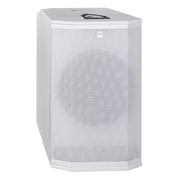 HK Audio Polar 12 MK2 12 2000W Powered Column PA System, White