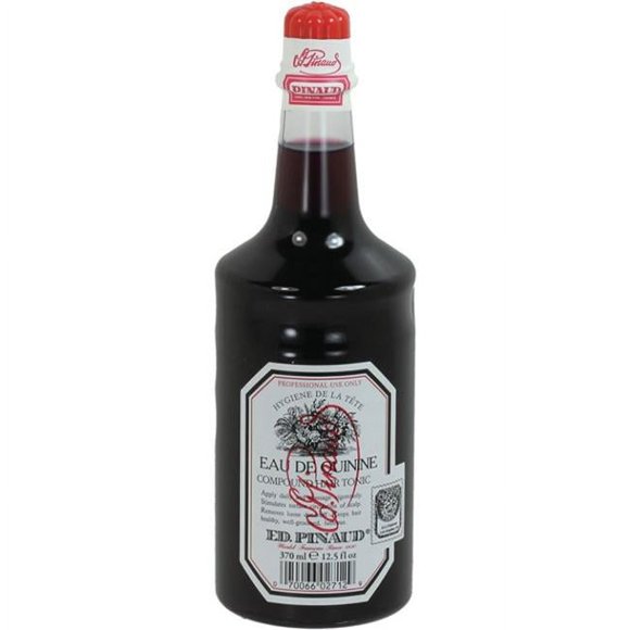 Clubman 271200 Pinaud Eau De Quinnine Hair Tonic, 12.5 oz.