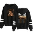 thumbnail image 2 of Maddox Batson Road To Indio Tour 2025 Men/Women Hoodie Streetwear Sweatshirt Long Sleeve Hooded, 2 of 3