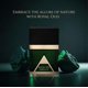 thumbnail image 5 of Perfume Maison Ghandour Royal Oud Emerald, 100 ml, 5 of 6