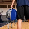 thumbnail image 4 of Purpose Multipurpose Sports Backpack With Design Holder For Basketball & Volleyball Perfect For Gym & Yoga, 4 of 6