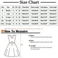 thumbnail image 3 of "pimelu Beach Dresses for Women Casual Summer,Womens Plus Size Summer Dresses Flowy Floral Print Two-Piece Set Dress Crewneck Sleeveles Dress Cadigan for Wedding Guest Clothes", 3 of 7