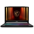 thumbnail image 5 of MSI Katana 15 HX Gaming Laptop, 15.6" 2560 x 1600 QHD+ 165Hz IPS Display, Intel 24-Core i9-14900HX, NVIDIA GeForce RTX 5070 8GB GDDR7, RGB Backlit KB, Win11 Home(64GB DDR5 - 4TB SSD), 5 of 5